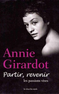 Livre Annie Girardo