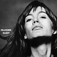 33t - Francoise Hardy - laquestion