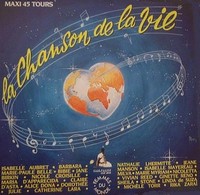 33t la chanson de la vie