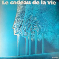 33t Le cadeau de la vie