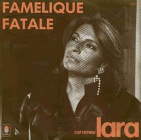 45t-Famelique  Fatale