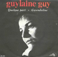 45t-GuyGuylaine