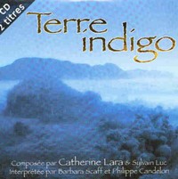 CD 2t Terre Indigo