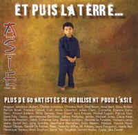 CD - Et puis la terre