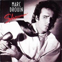 CD-Marc Drouin - Showman