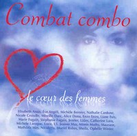 CD Coeur combo