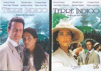 DVD Terre Indigo