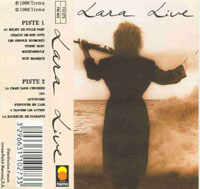 K7 Live 1988