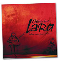 Une Voix pour Ferré CD Catherine Lara