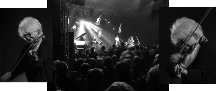 Concert Marmande Janvier 2014
