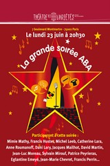 Concert Pas à PAs