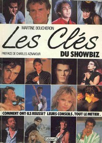 Les cléfs du showbiz