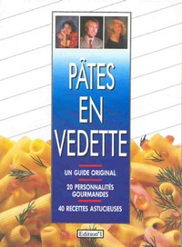 Pates en vedettes