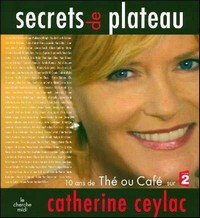 Secret de plateau