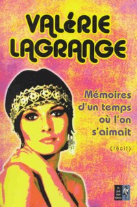 Valérie Lagrange