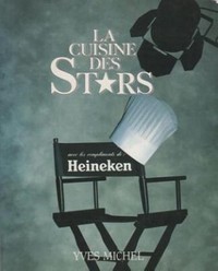 La cuisine des stars