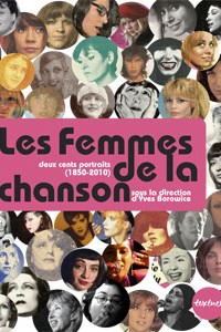 Livre Les femmes de la chanson Livre Les femmes de la chanson