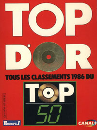 Top d'Or 