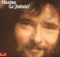 33 -  Maxime le forestier