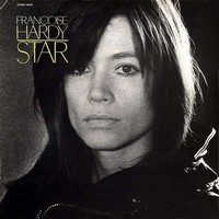 33t-Francoise Hardy star