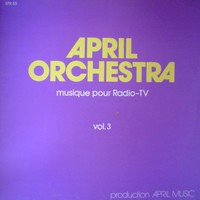 33t April Orchestra
