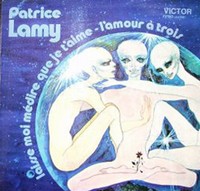 45t - patrice lamy