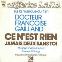 45t Docteur Francoise Gailland