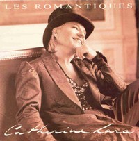 45t les romantique