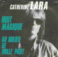 45t Nuit magique