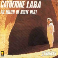 45t Au milieu de nulle part 