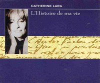 45t-CD-lhistoire de ma vie et La femme en noir
