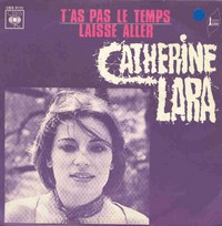 45t-Tas pas le temps