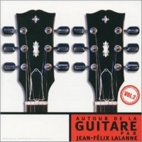 CD - Autour de la guitare.