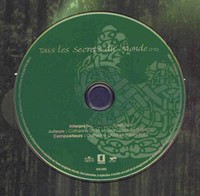 CD promo GRAAl