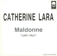 CD promo Maldonne 