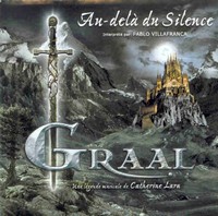 CD promo-Au dela du silence.