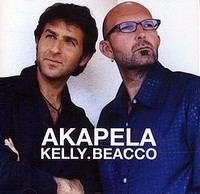 CD-Akapela