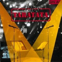 CD-Duos taratata 1994