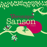 CD Véronique Sanson Intégrale