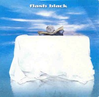 Cd promo Flash black Cameleon