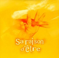 CD sa raison d'être