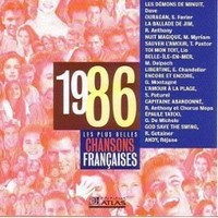 Compilation-Les-Plus-Belles-Chansons-Francaises-1984