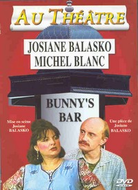DVD Bunnys bar