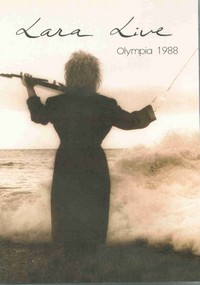 DVD Live 1988