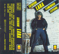 K7 - Flamenrock