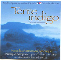 Terre Indigo