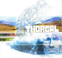 Thorgal