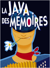 affiche la java des memoire