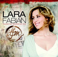 Toutes les femmes en moi Lara Fabian interprète Nuit magique