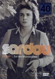 dvd michel sardou